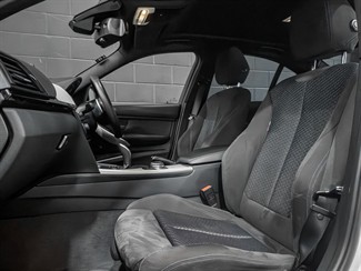 2015 BMW 320I - Thumbnail