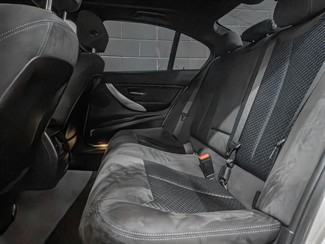 2015 BMW 320I - Thumbnail