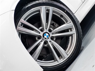 2015 BMW 320I - Thumbnail