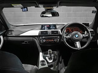 2015 BMW 320I - Thumbnail