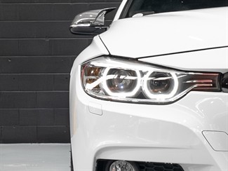 2015 BMW 320I - Thumbnail