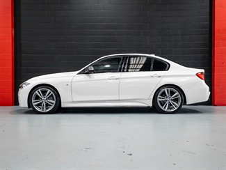 2015 BMW 320I - Thumbnail