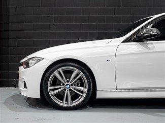 2015 BMW 320I - Thumbnail