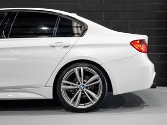 2015 BMW 320I - Thumbnail