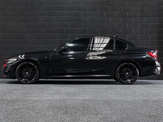 2019 BMW 320I - Thumbnail