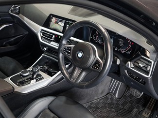 2019 BMW 320I - Thumbnail
