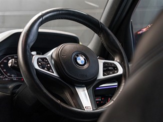 2019 BMW 320I - Thumbnail