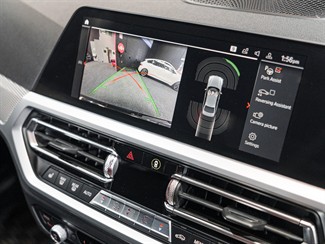 2019 BMW 320I - Thumbnail
