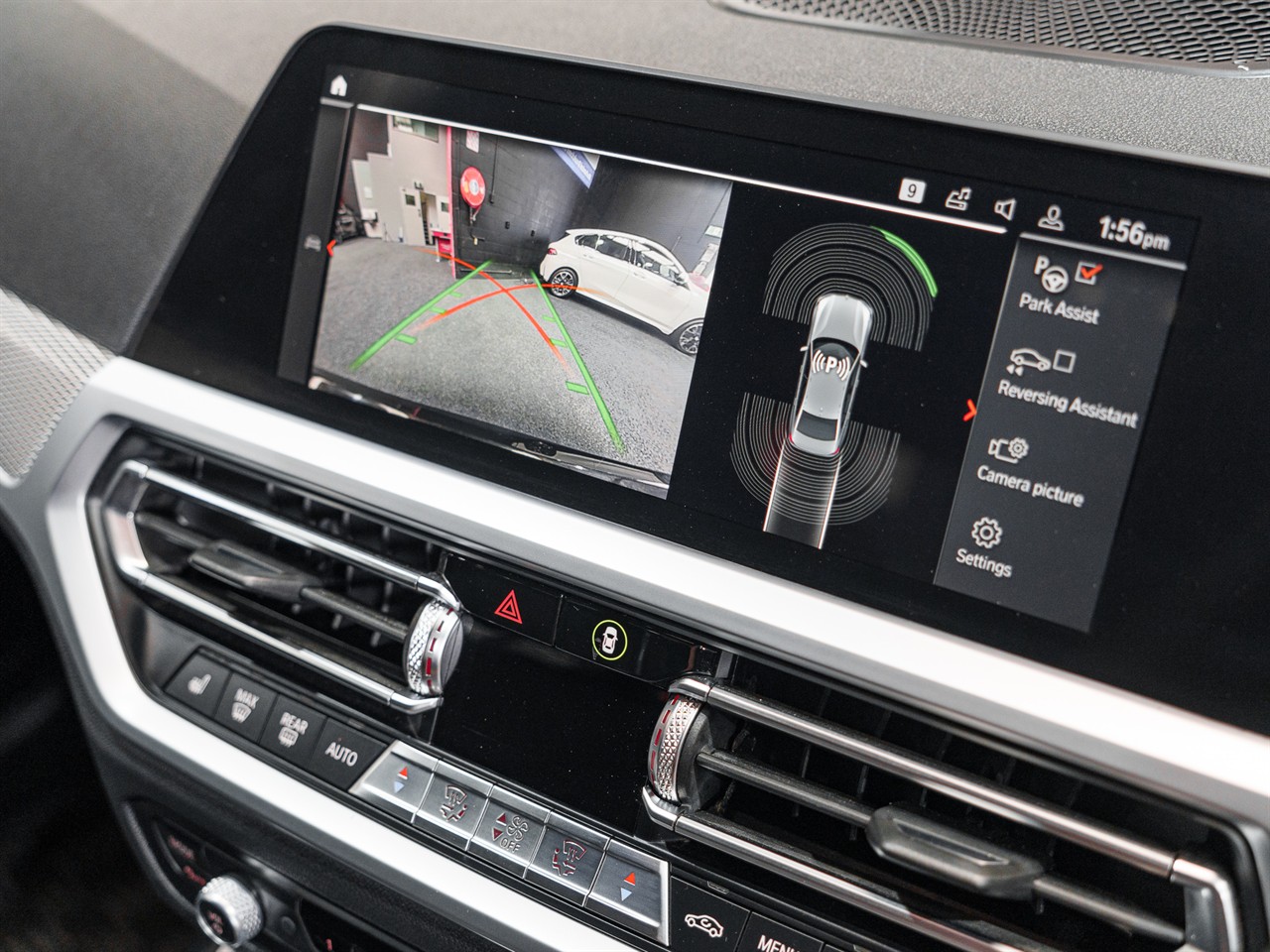 2019 BMW 320I