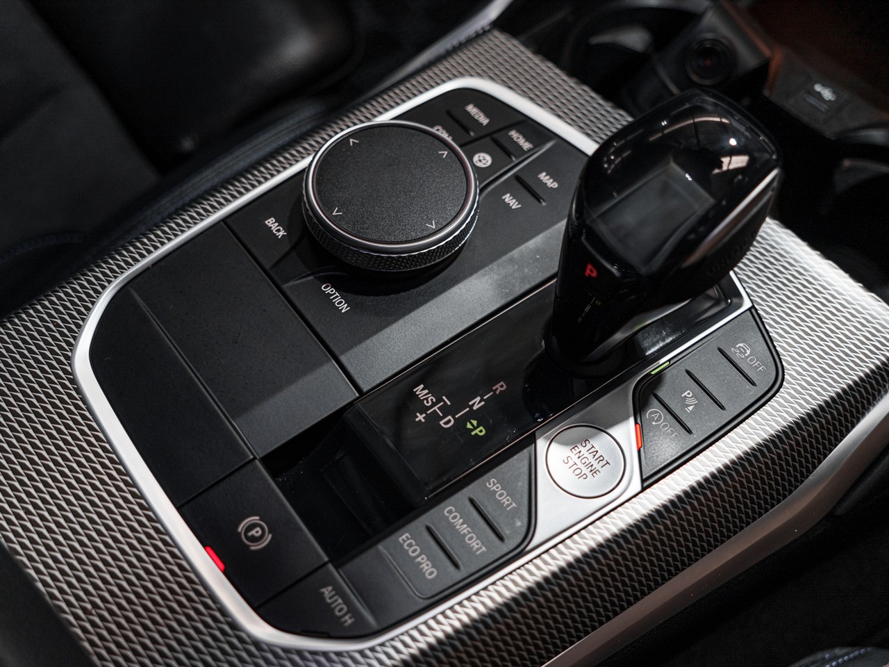 2019 BMW 320I