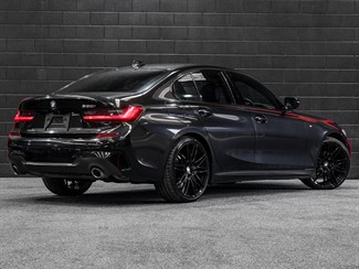 2019 BMW 320I - Thumbnail