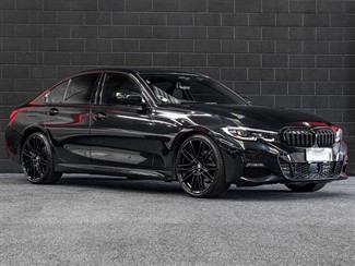 2019 BMW 320I - Thumbnail