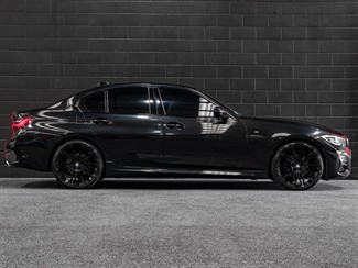 2019 BMW 320I - Thumbnail