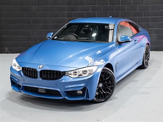 2015 BMW 435i - Thumbnail
