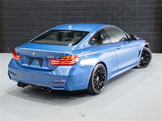 2015 BMW 435i - Thumbnail