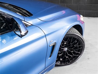 2015 BMW 435i - Thumbnail