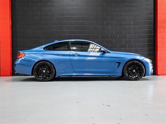 2015 BMW 435i - Thumbnail