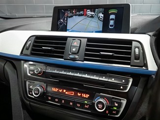 2015 BMW 435i - Thumbnail