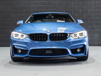 2015 BMW 435i - Thumbnail