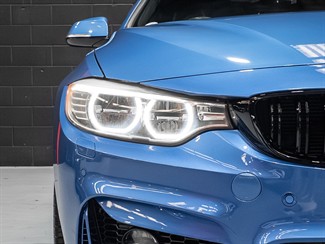 2015 BMW 435i - Thumbnail