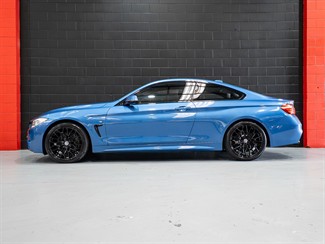 2015 BMW 435i - Thumbnail