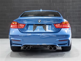 2015 BMW 435i - Thumbnail