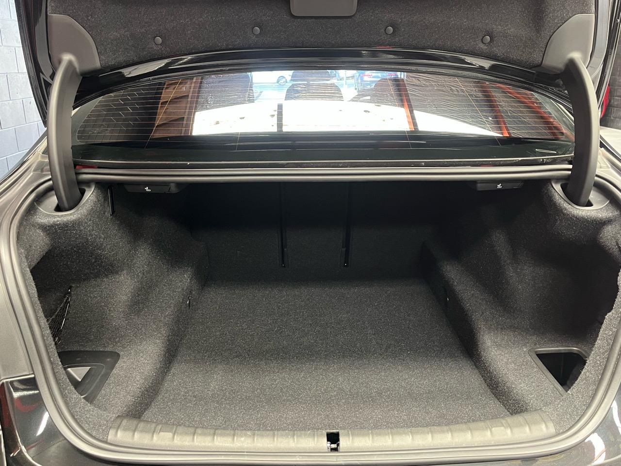 2017 BMW 530i