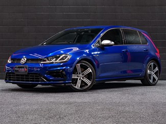 2019 Volkswagen GOLF - Thumbnail