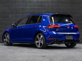 2019 Volkswagen GOLF - Thumbnail
