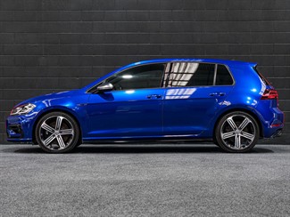 2019 Volkswagen GOLF - Thumbnail