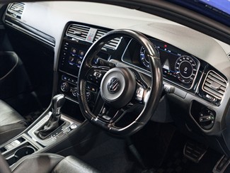 2019 Volkswagen GOLF - Thumbnail