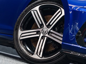 2019 Volkswagen GOLF - Thumbnail
