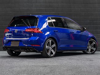 2019 Volkswagen GOLF - Thumbnail
