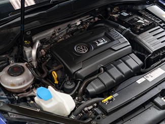 2019 Volkswagen GOLF - Thumbnail
