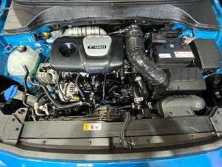 2018 hyundai Kona - Thumbnail