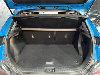 2018 hyundai Kona - Thumbnail