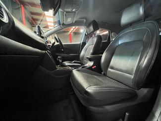 2018 hyundai Kona - Thumbnail