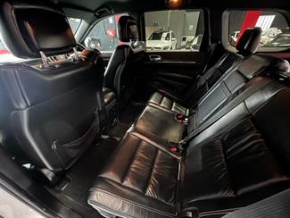 2016 Jeep Grand Cherokee - Thumbnail