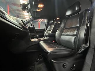 2016 Jeep Grand Cherokee - Thumbnail