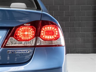 2010 Honda Civic - Thumbnail