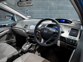 2010 Honda Civic - Thumbnail