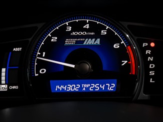 2010 Honda Civic - Thumbnail