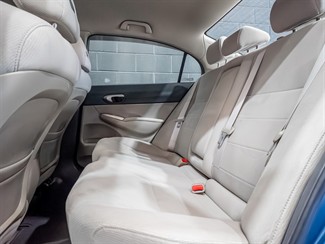 2010 Honda Civic - Thumbnail