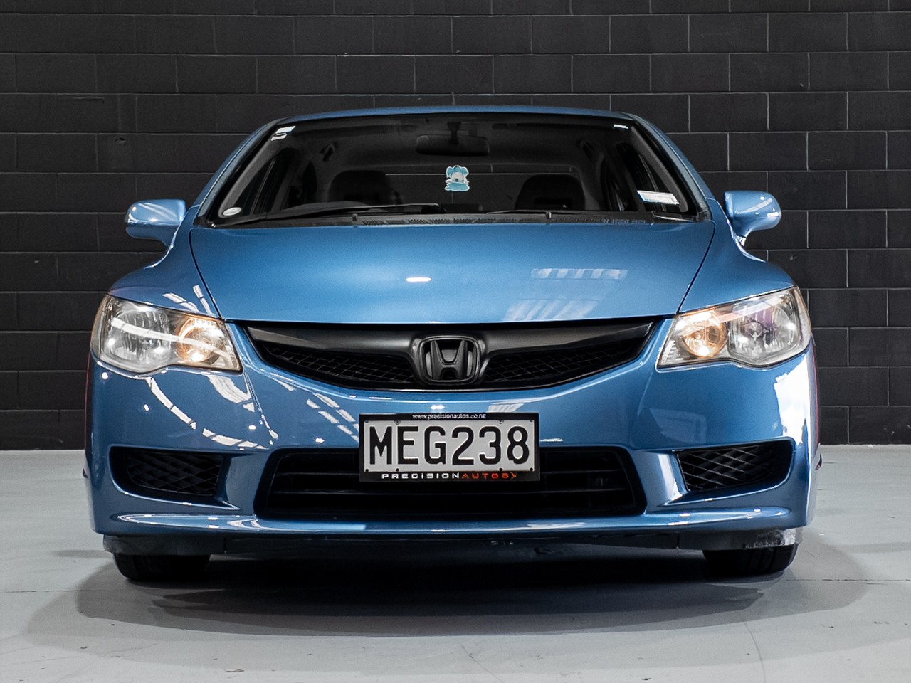 2010 Honda Civic