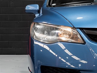 2010 Honda Civic - Thumbnail