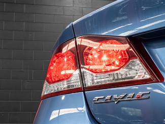 2010 Honda Civic - Thumbnail