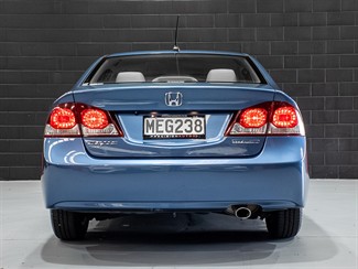 2010 Honda Civic - Thumbnail