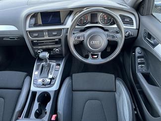 2015 Audi A4 - Thumbnail