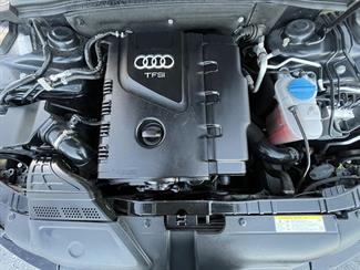 2015 Audi A4 - Thumbnail