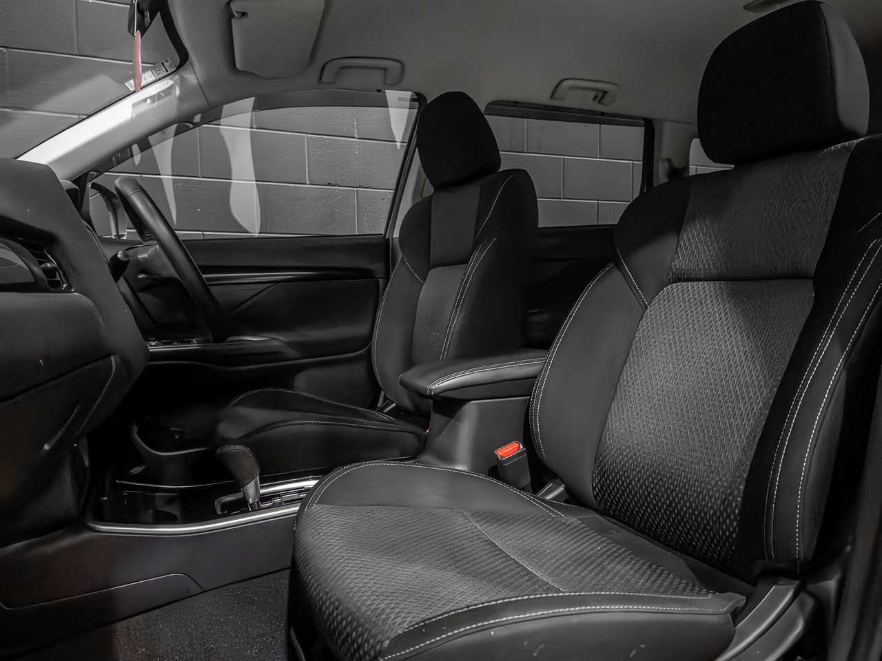 2018 Mitsubishi Outlander